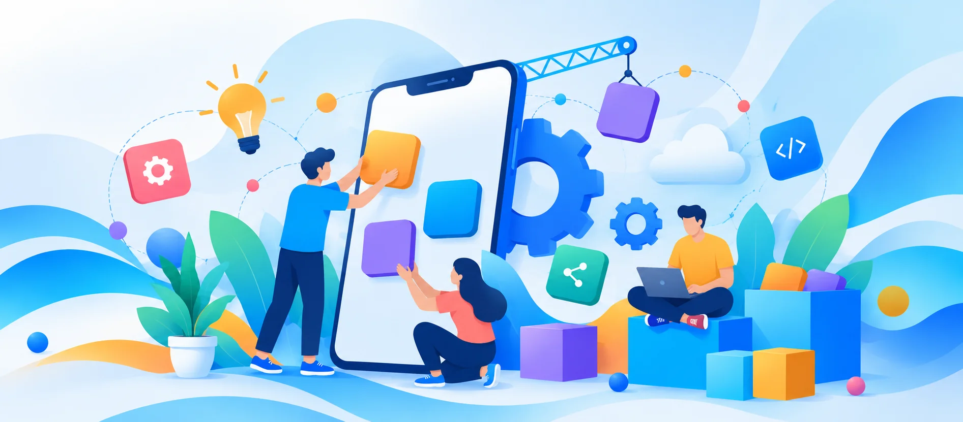 Mobile App Development Company